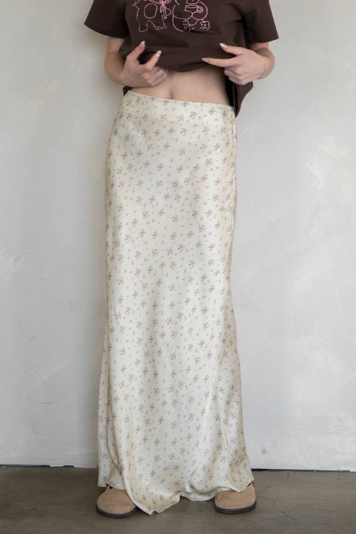 Aurora Skirt