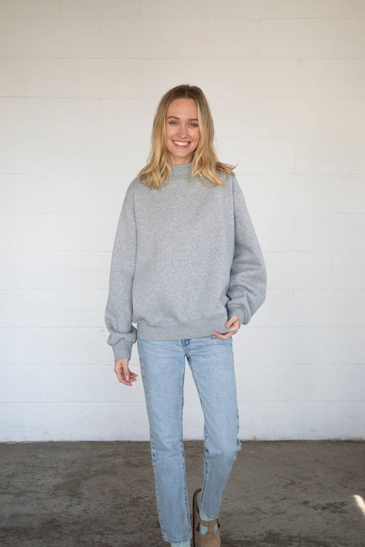 Nelly Sweater