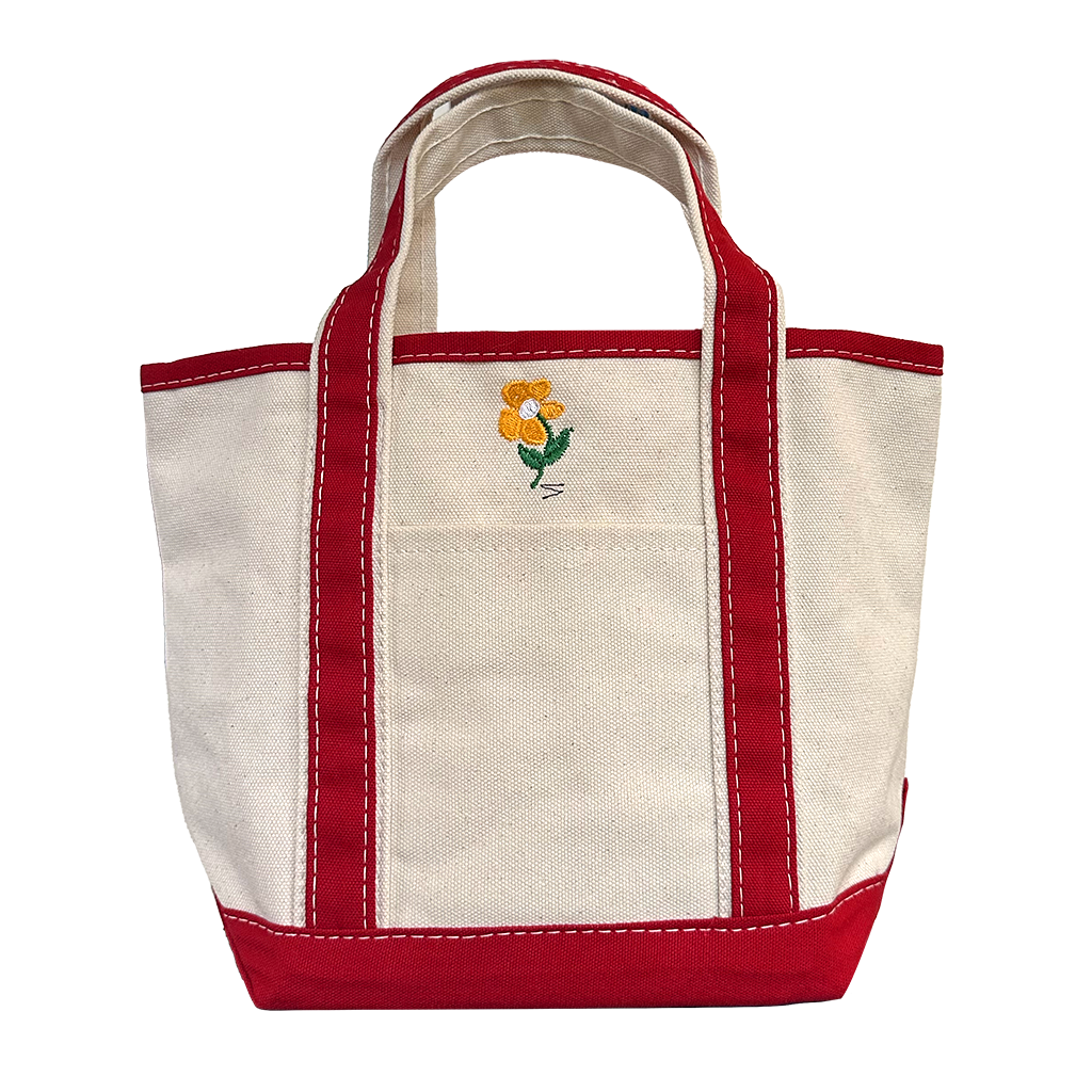 Deerest Darlin' Mini Tote Bag