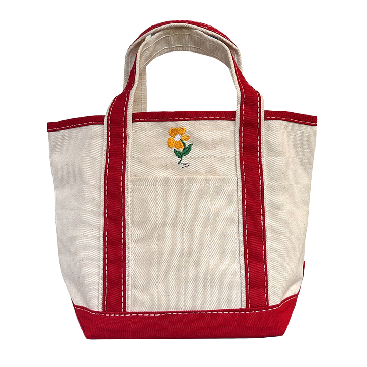 Deerest Darlin' Mini Tote Bag