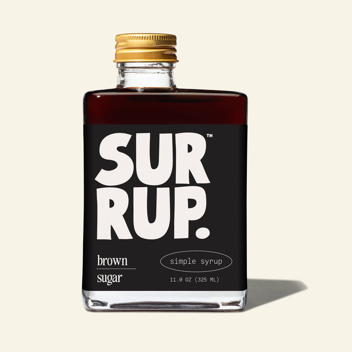 Brown Sugar Syrup