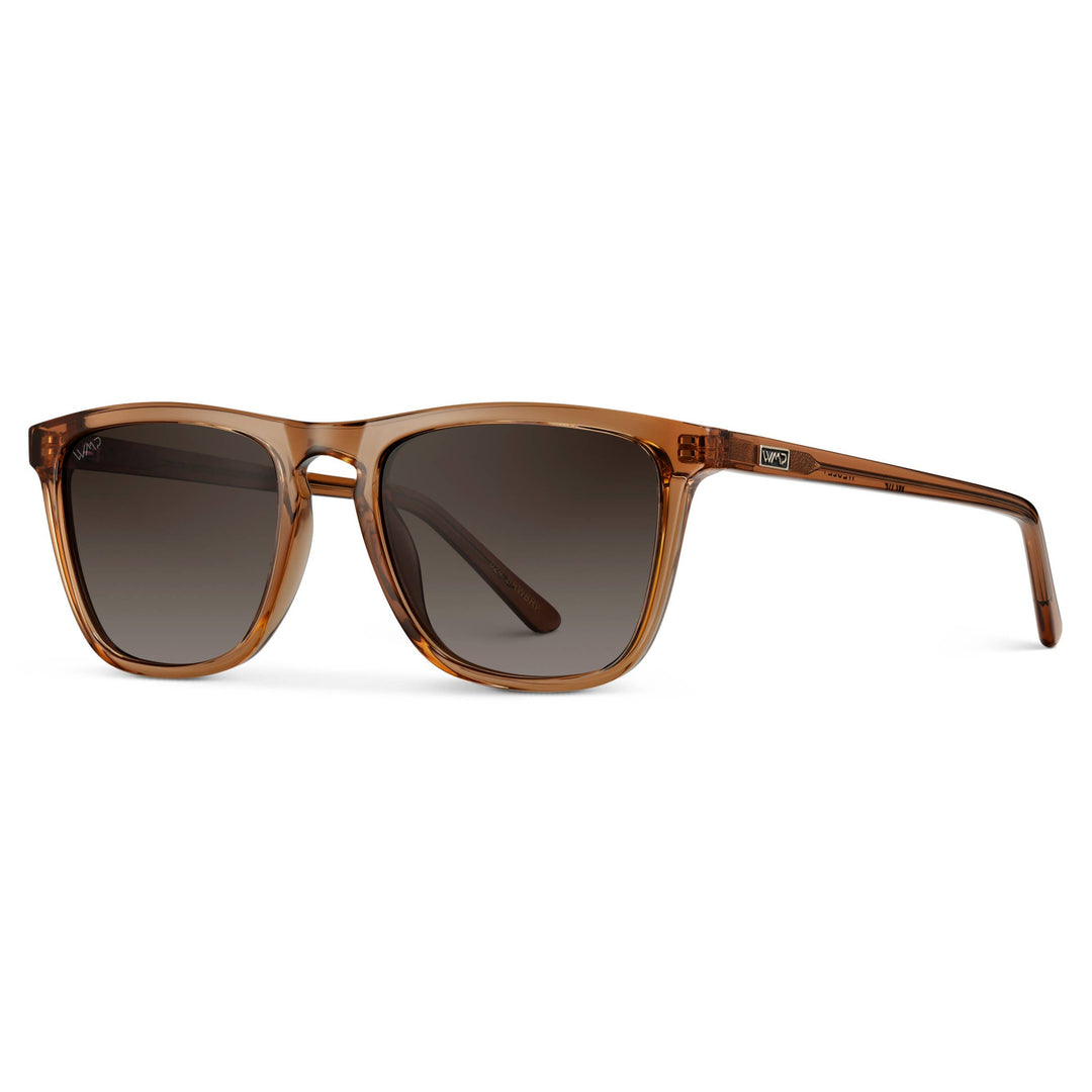 Wesley Square Sunglasses