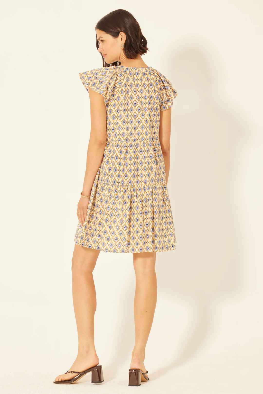Merlin Dress