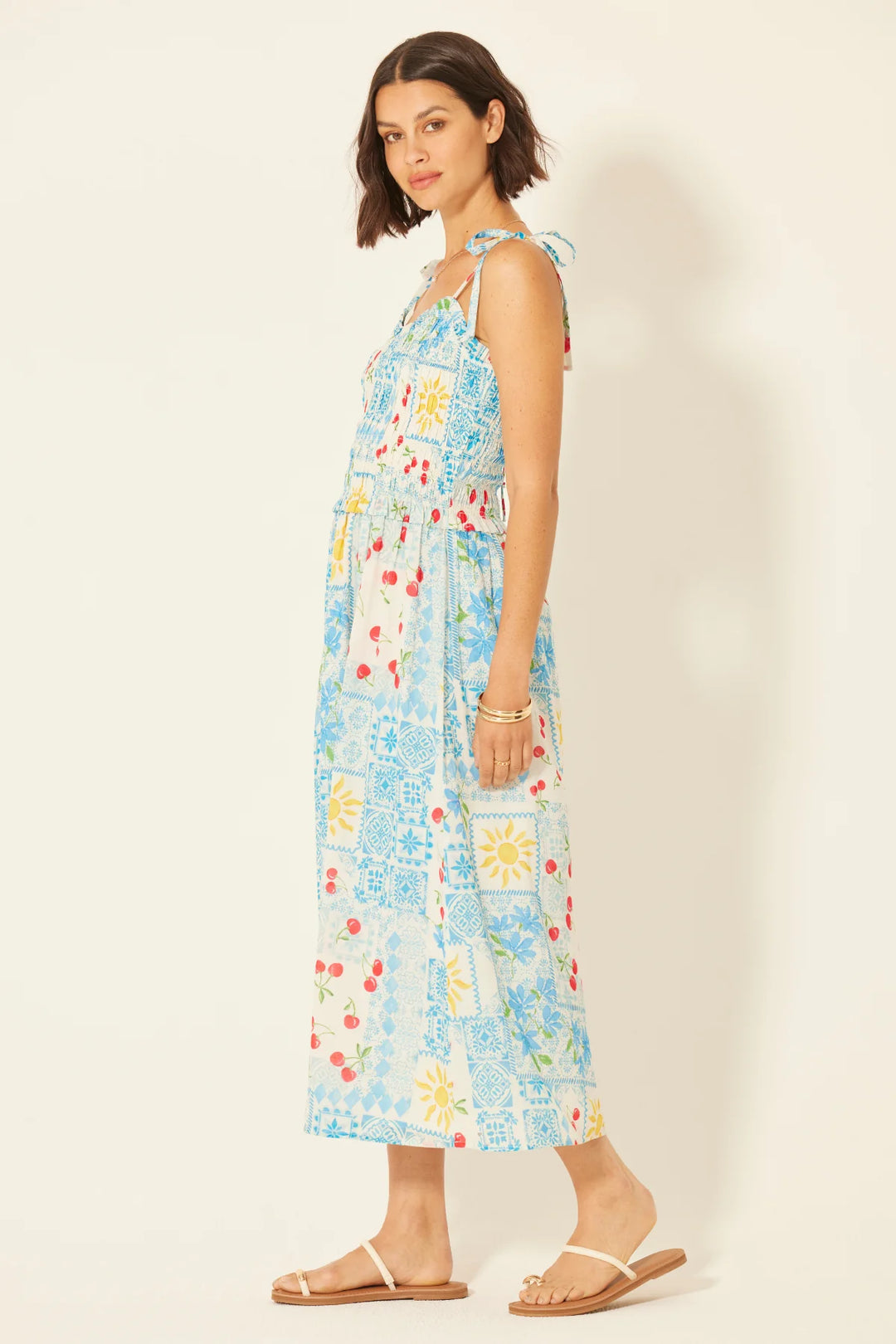 Fairfax Dress