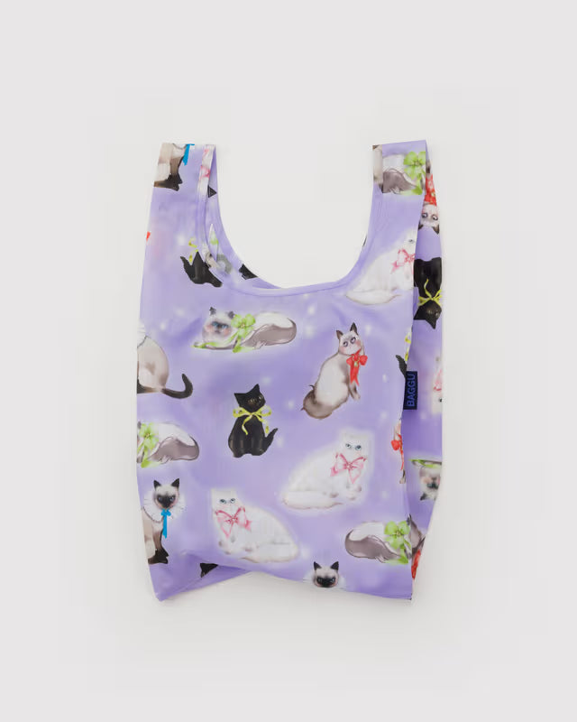 Baby Baggu Fancy Cats