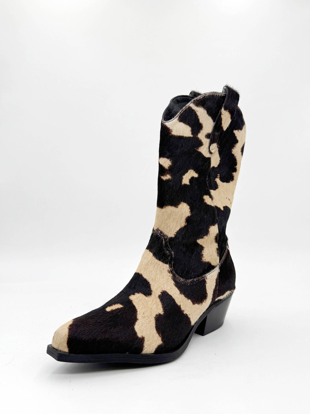 Racketeer Cowboy Boots
