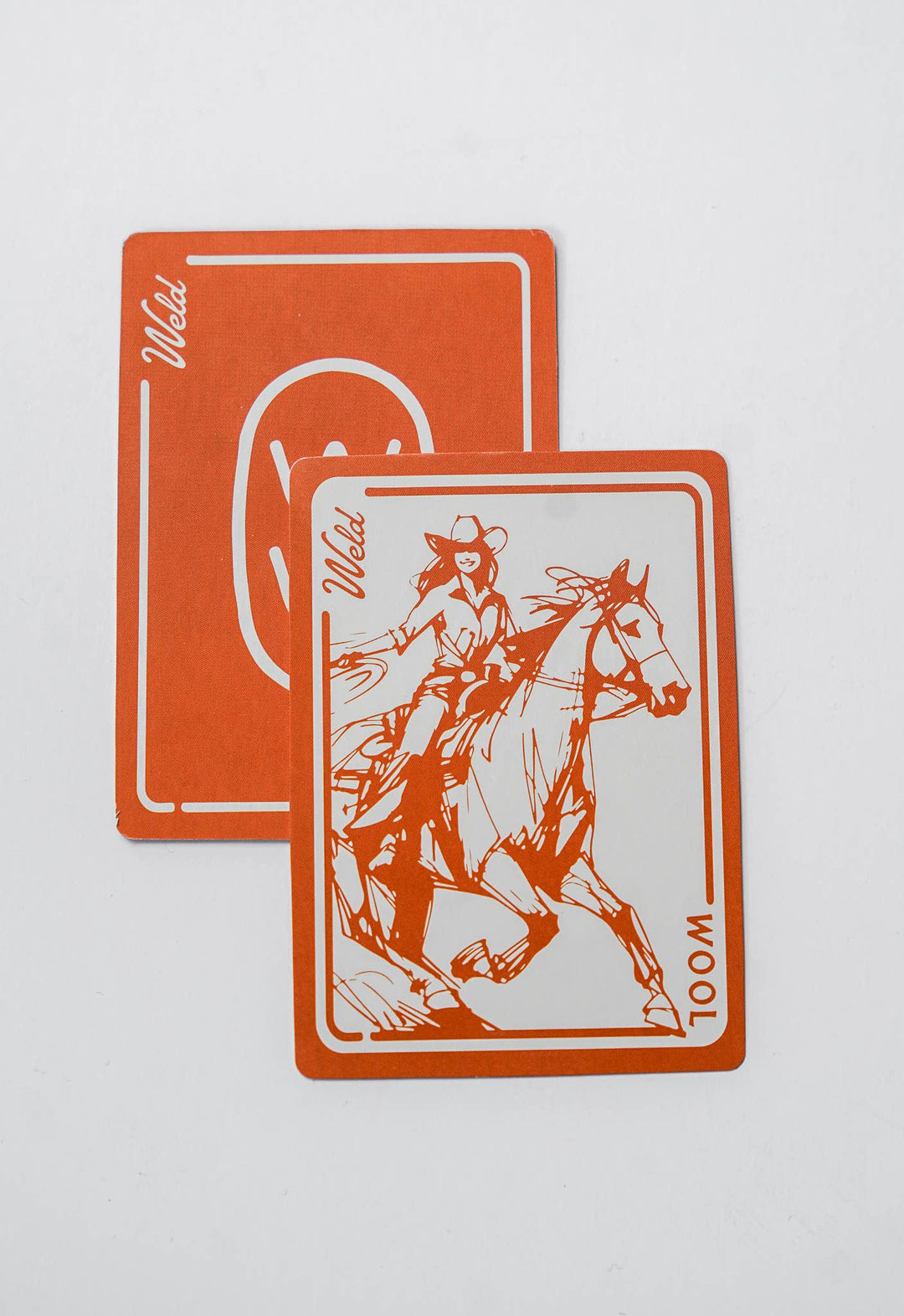 The Signature Cowgirl Fixin Kit