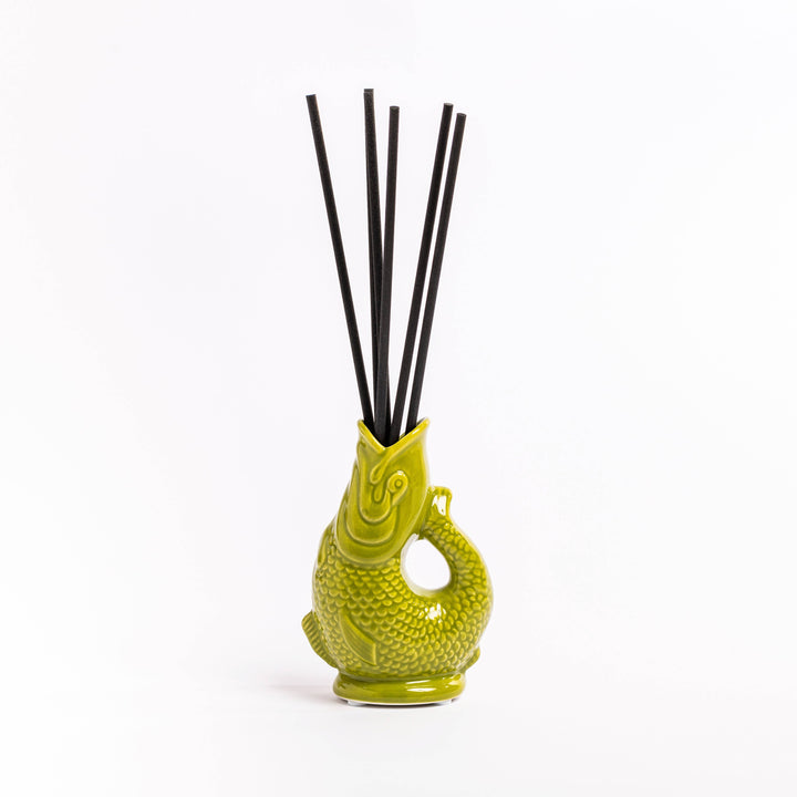 Chartreuse Fisk Reed Diffuser