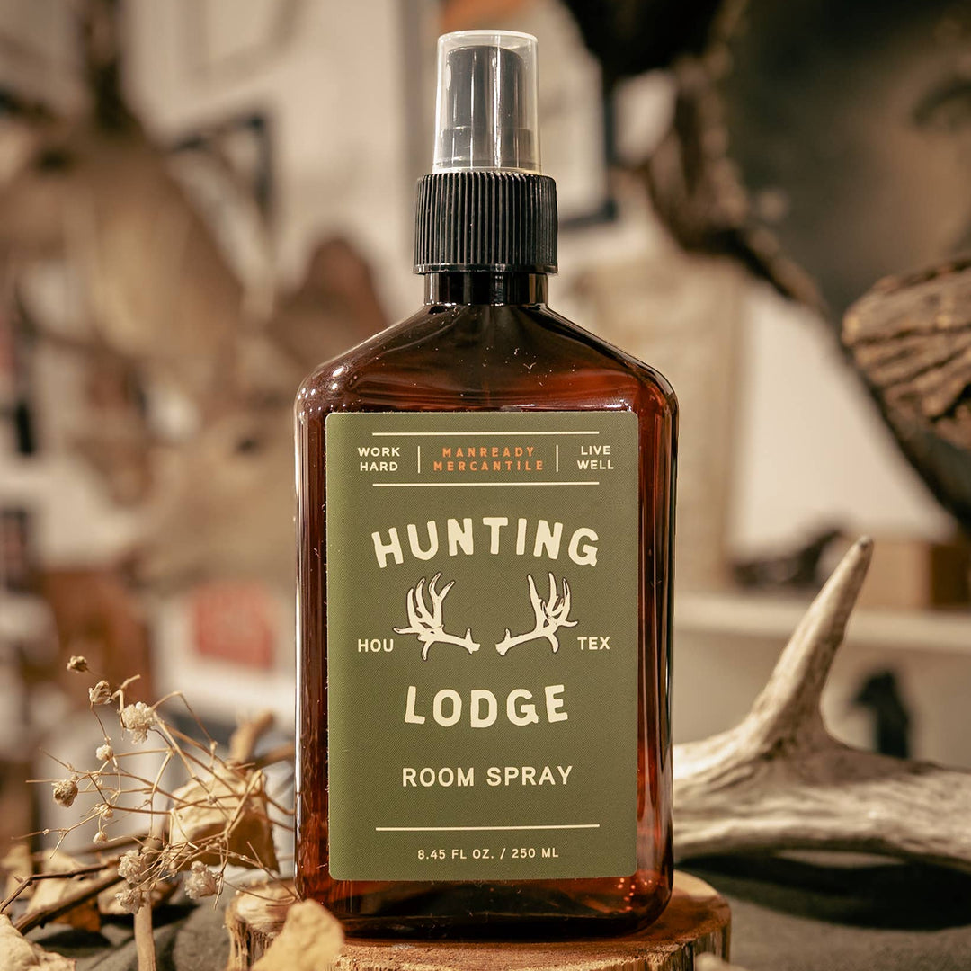 Hunting Lodge Room Spray
