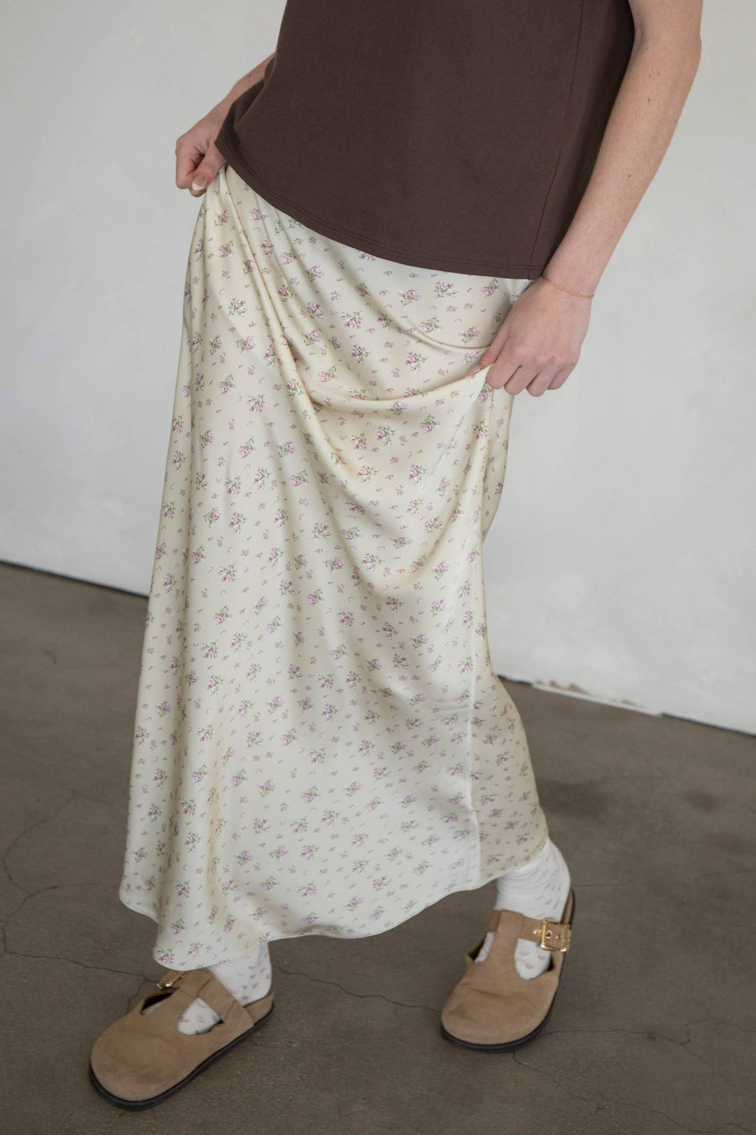 Aurora Skirt