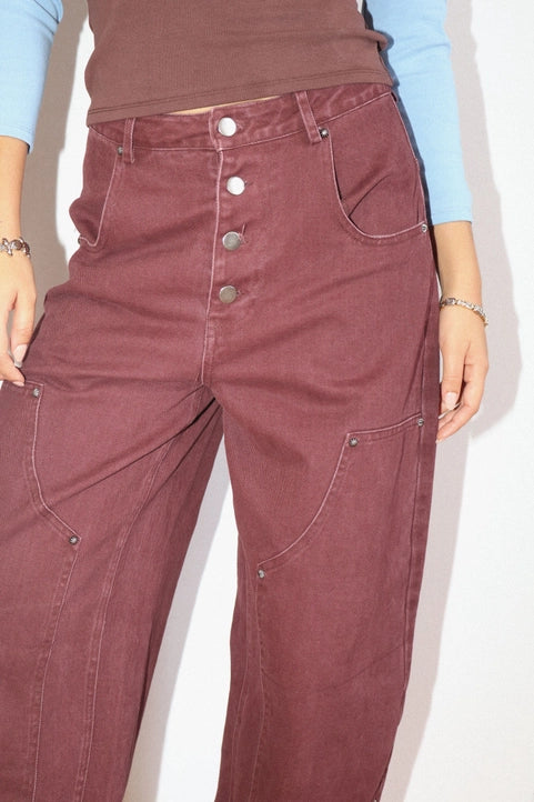 Laine Carpenter Pants