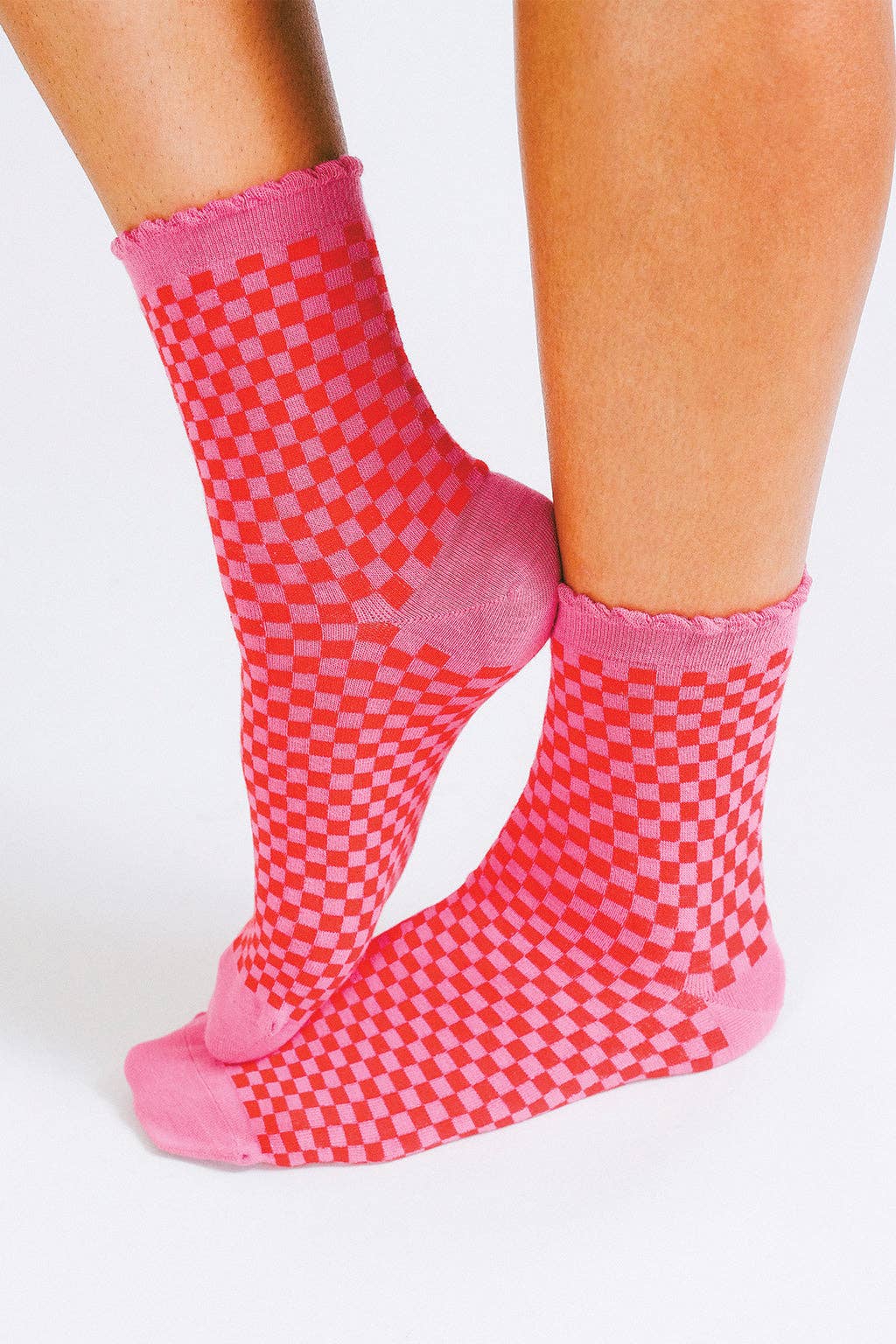 Annie Ankle Sock