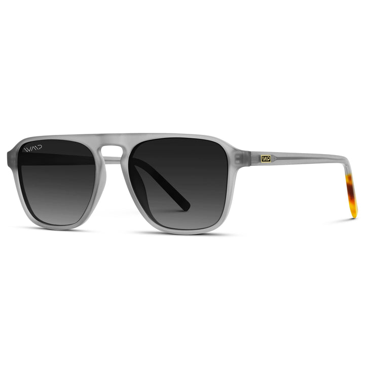 Emerson Polarized Retro Aviator