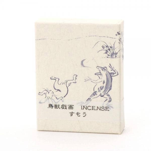 Chojugiga Incense