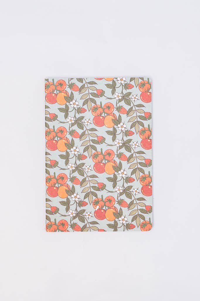 Growing Imperfectly Notebook Set