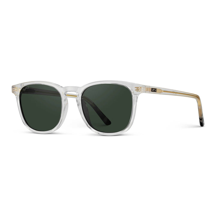 Nick Square Polarized Sunglasses