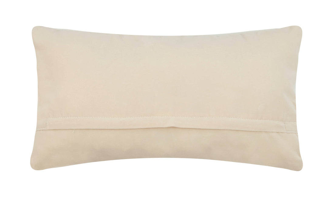 Lucky You Hook Pillow