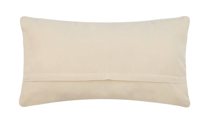 Lucky You Hook Pillow