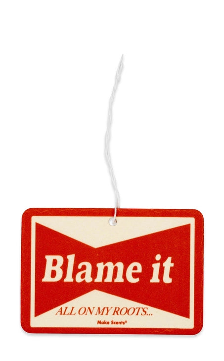 Western Air Fresheners