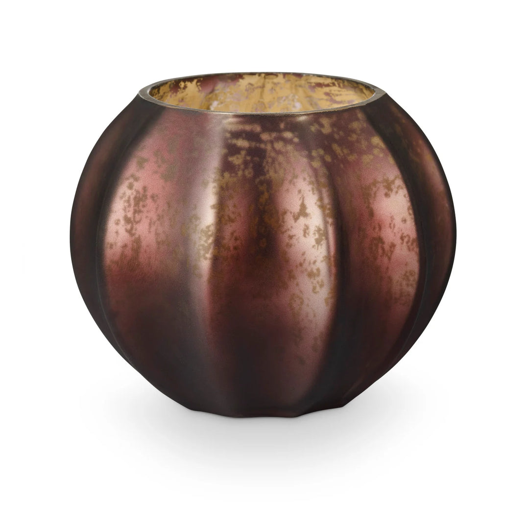 Enchanted Eve Midnight Pumpkin Candle