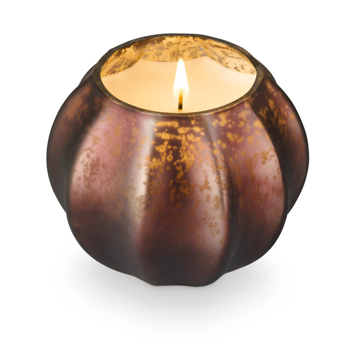Enchanted Eve Midnight Pumpkin Candle