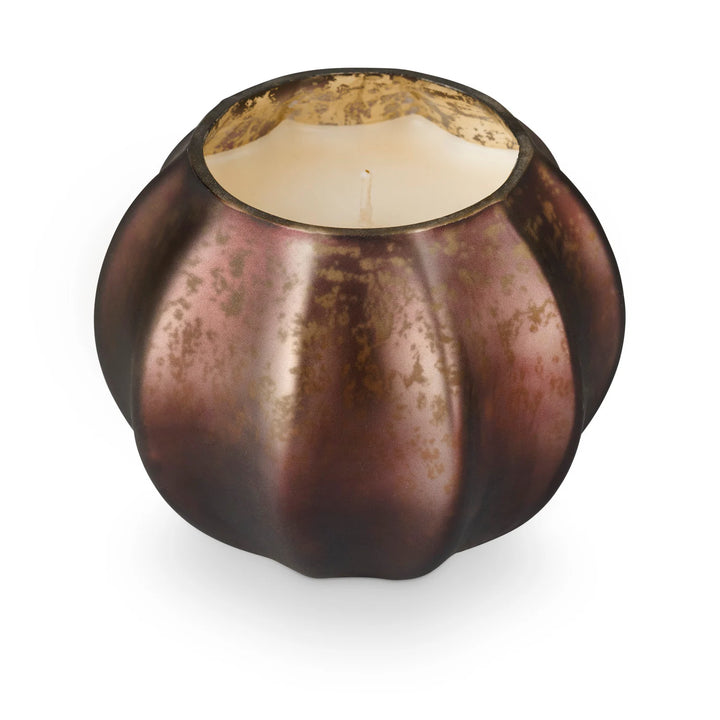 Enchanted Eve Midnight Pumpkin Candle