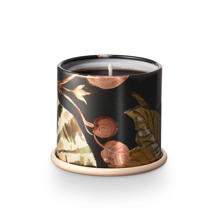 Midnight Pumpkin Demi Vanity Candle