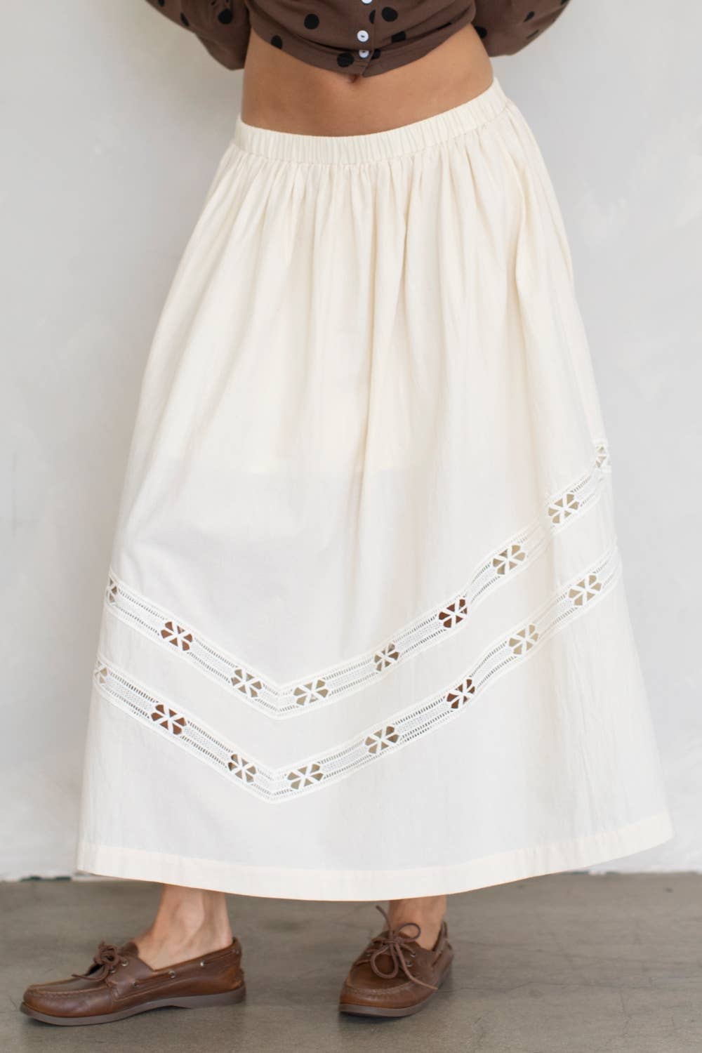 Cheyanne Skirt