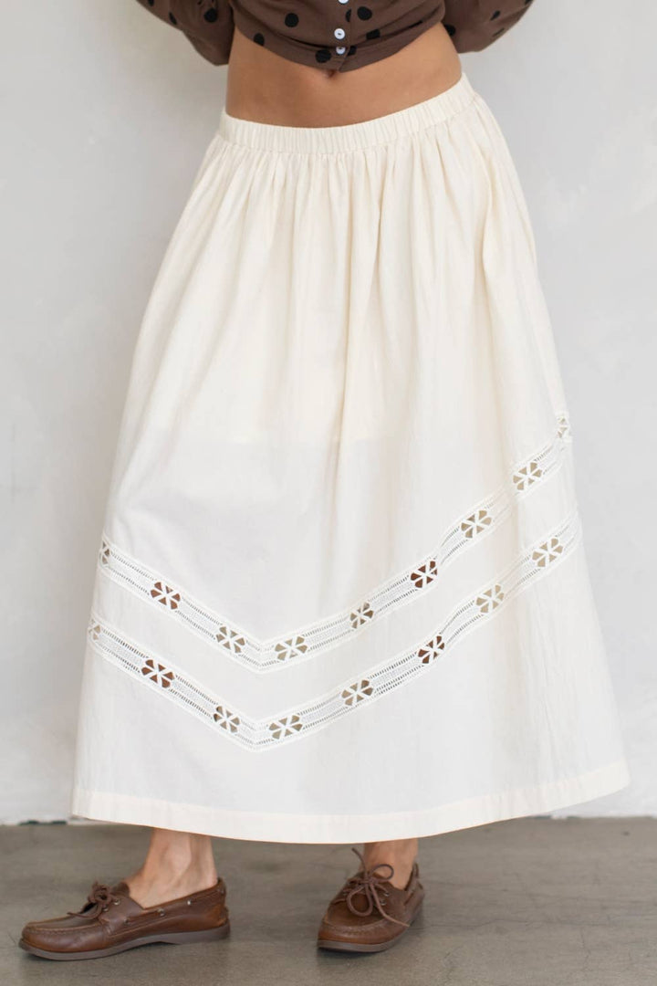 Cheyanne Skirt