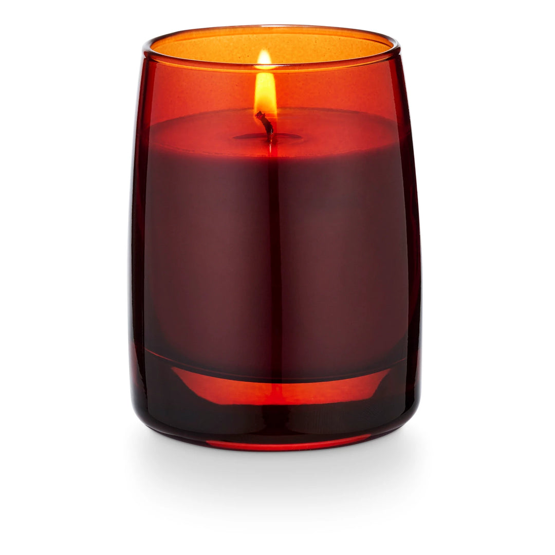 Gilded Citrus Candle
