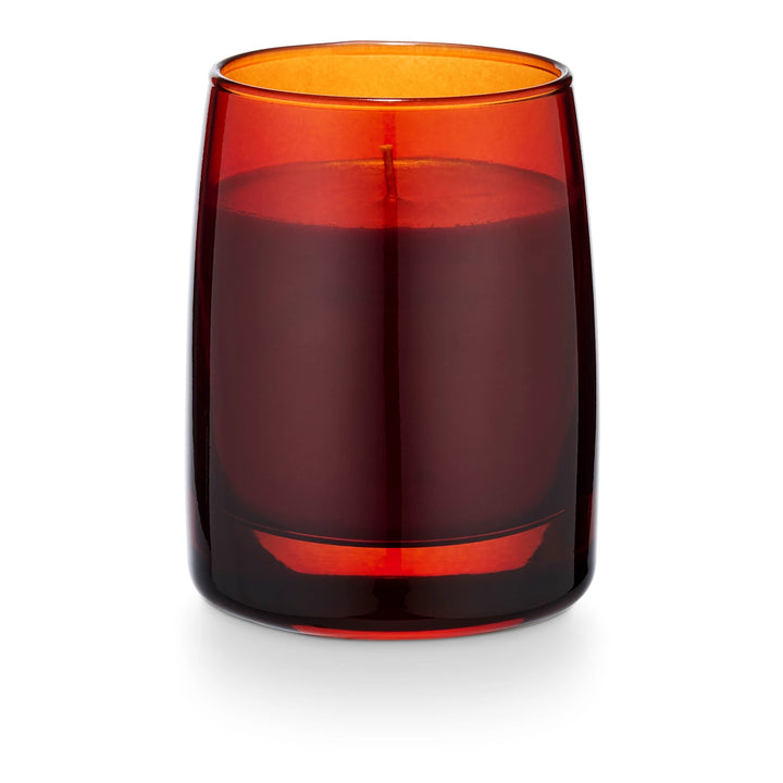 Gilded Citrus Candle