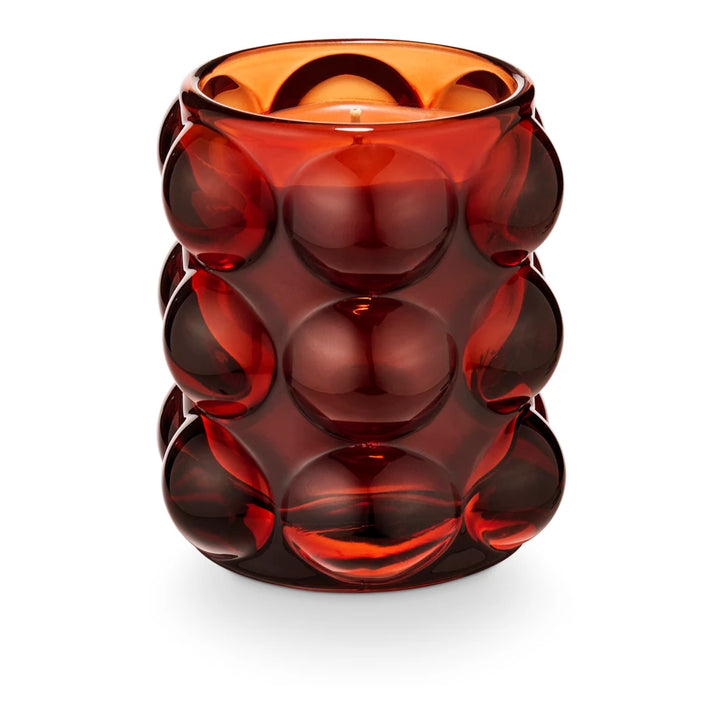 Gilded Citrus Glacé Candle