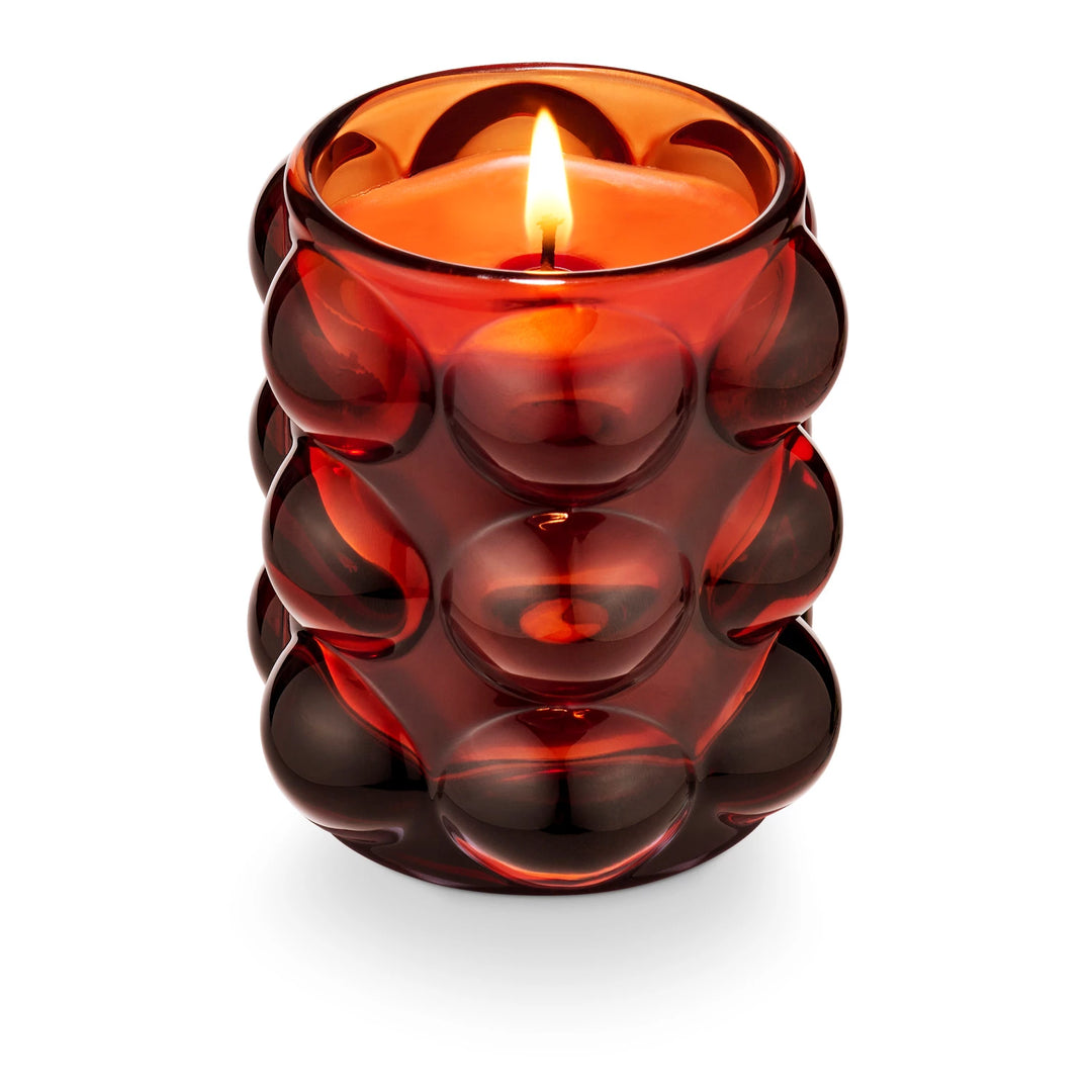 Gilded Citrus Glacé Candle