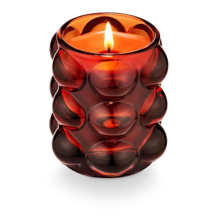 Gilded Citrus Glacé Candle
