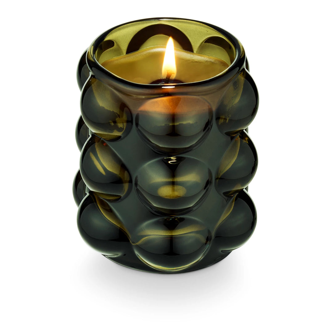 Spiced Pear Glacé Candle