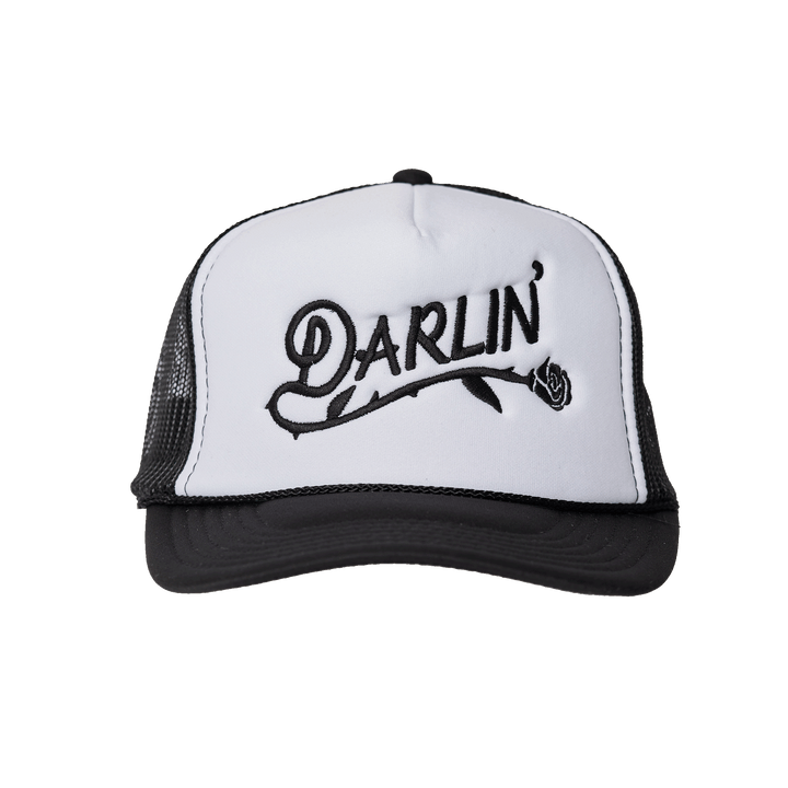 Darlin Trucker Hat