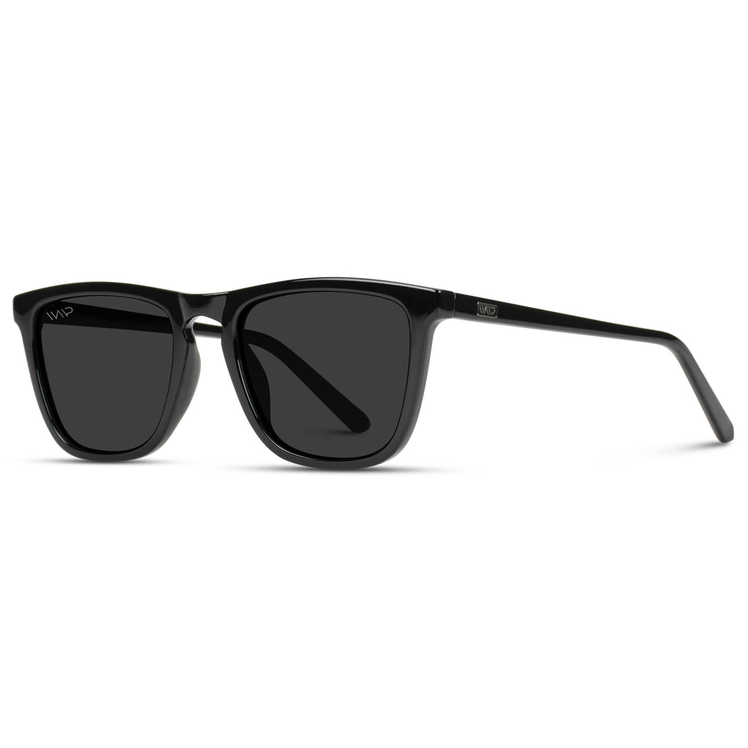 Wesley Square Sunglasses