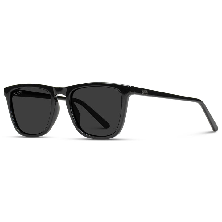 Wesley Square Sunglasses