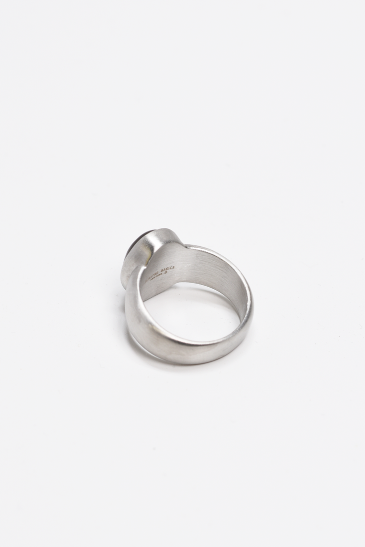 Cat Eyes Ring — Grey Ombré