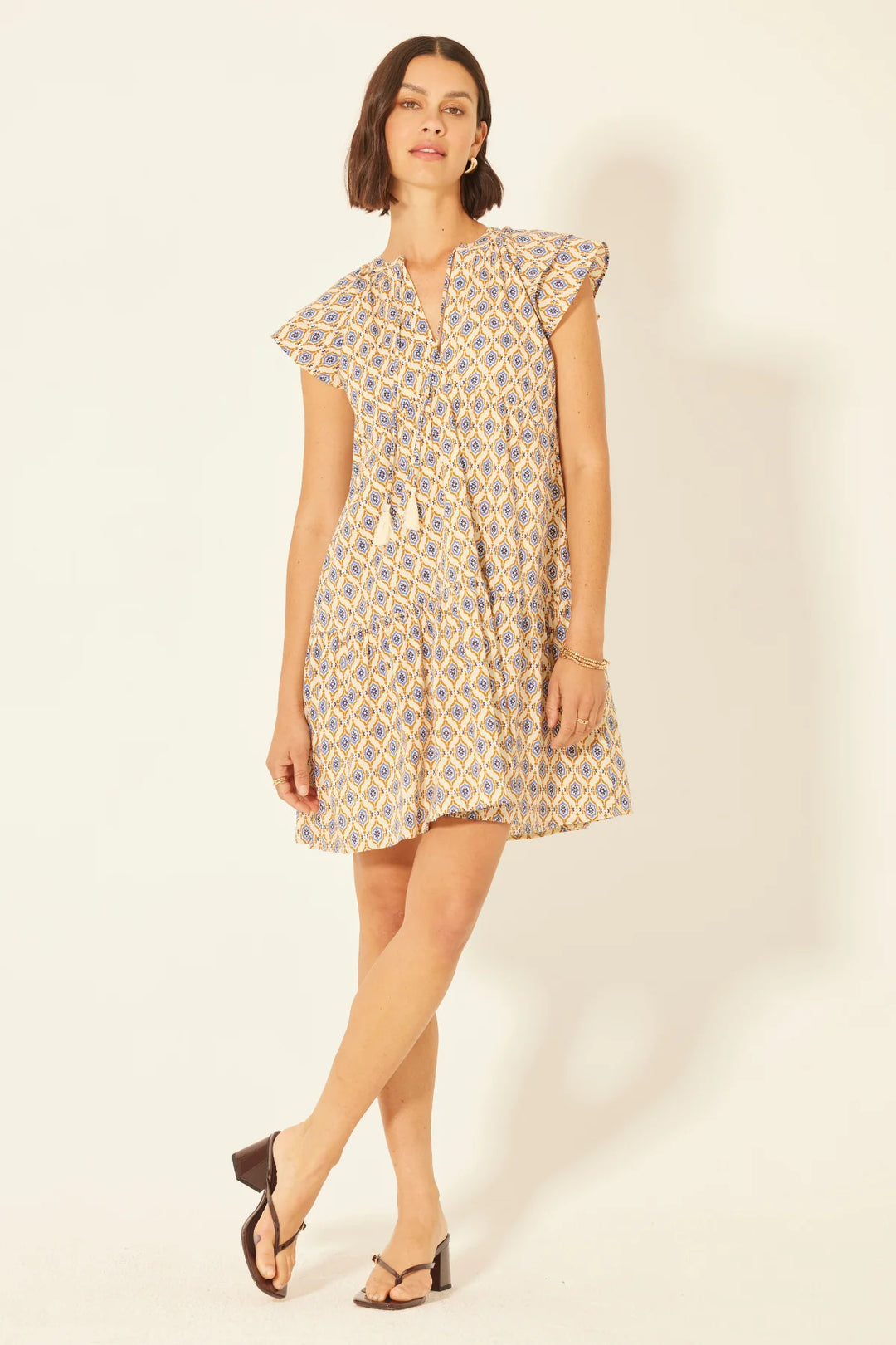 Merlin Dress