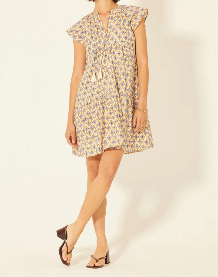 Merlin Dress
