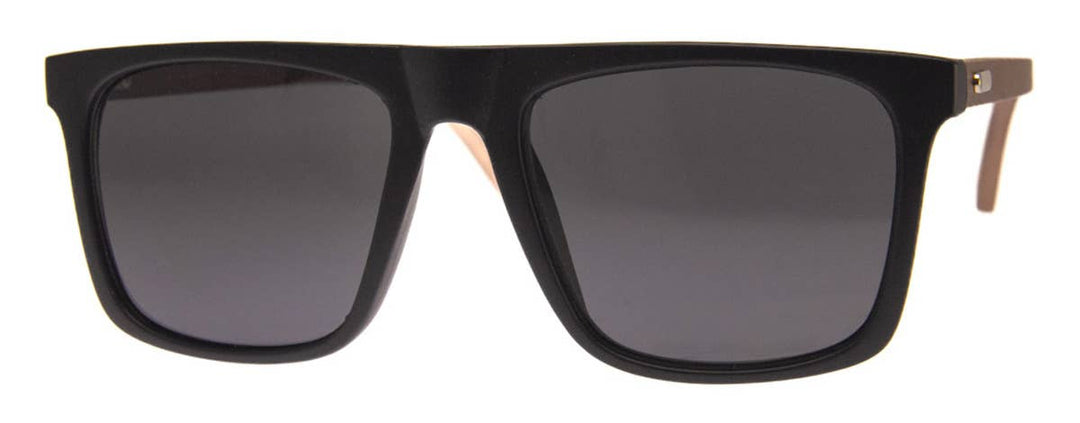 L.A. Timber Sunglasses