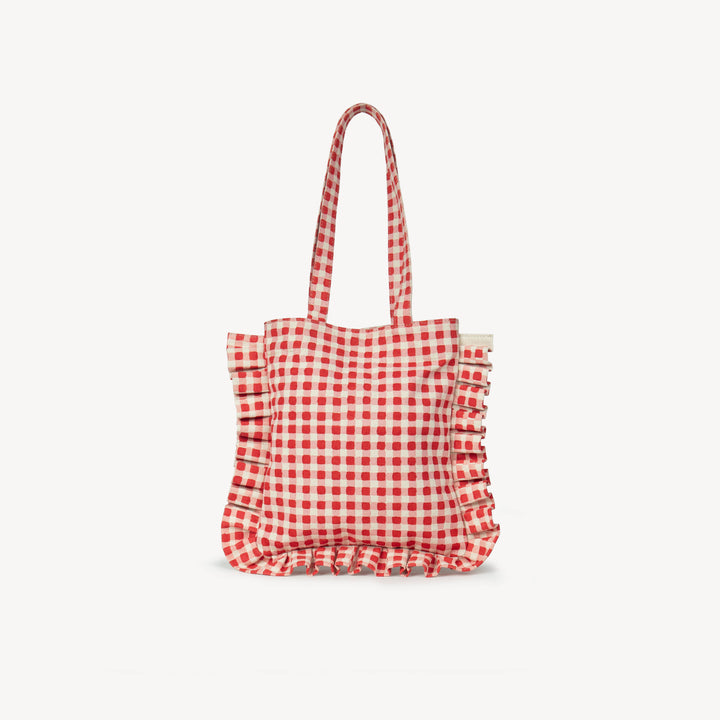 Chloe Momo Tote