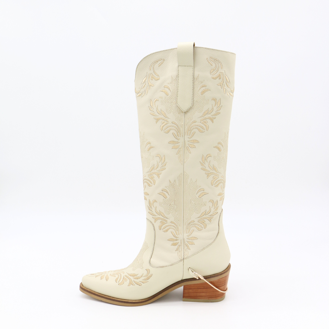 EGOIST COLONISTA OMAN10 Jolie Western Cowboy Boots – TYLER KINGSTON MERCANTILE