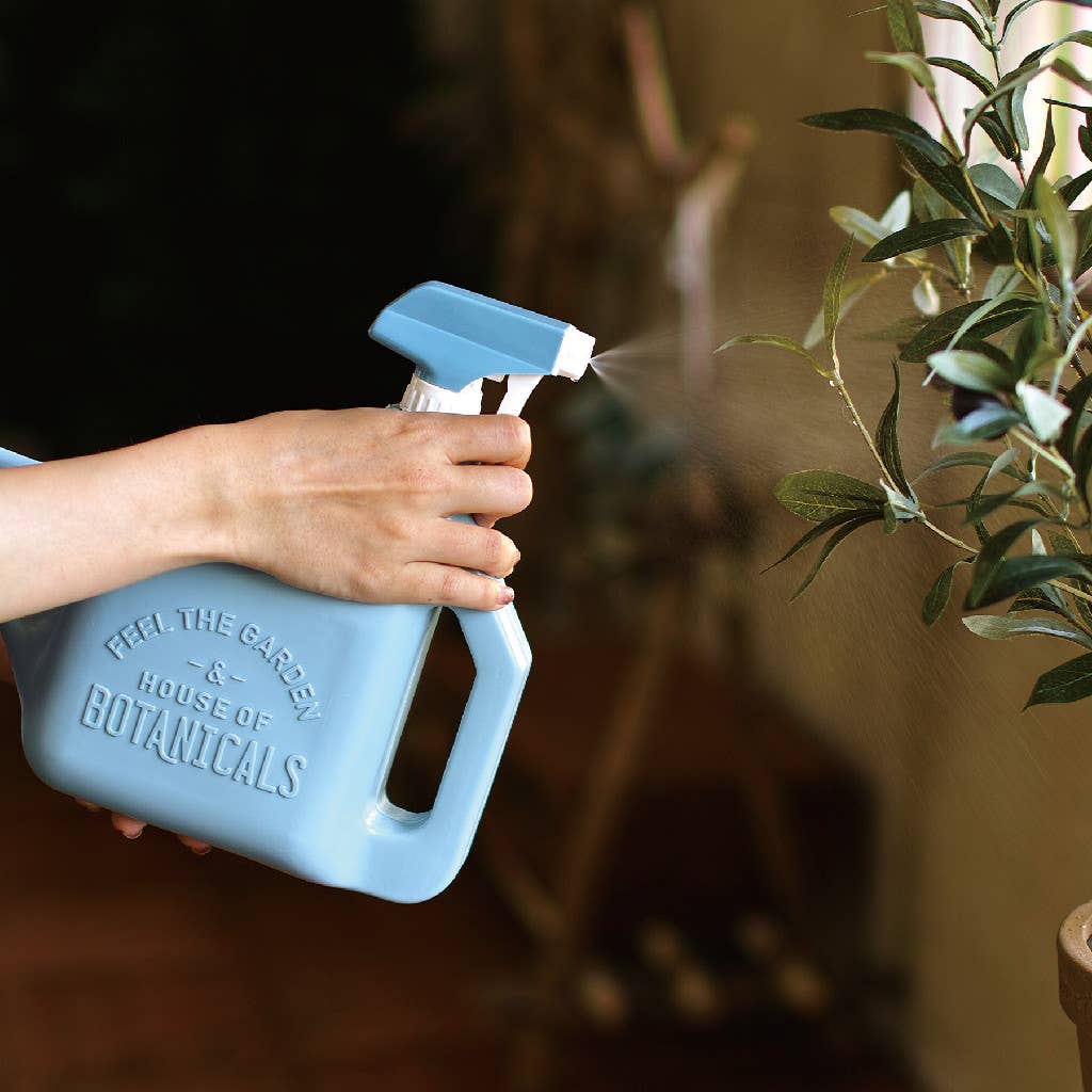 Spray Sprinkler Watering Can