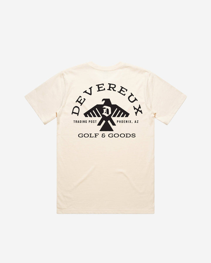 Trading Post Tee