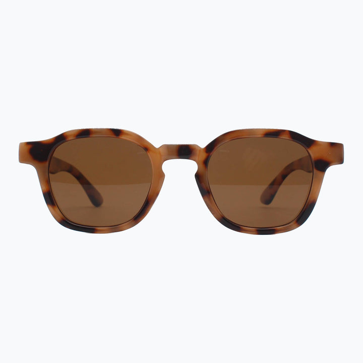 Windsor Retro Polarized Sunglasses