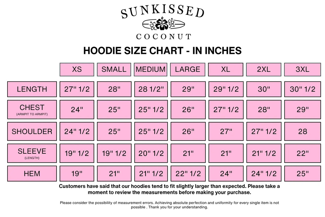 Quilted Pastel Hoodie