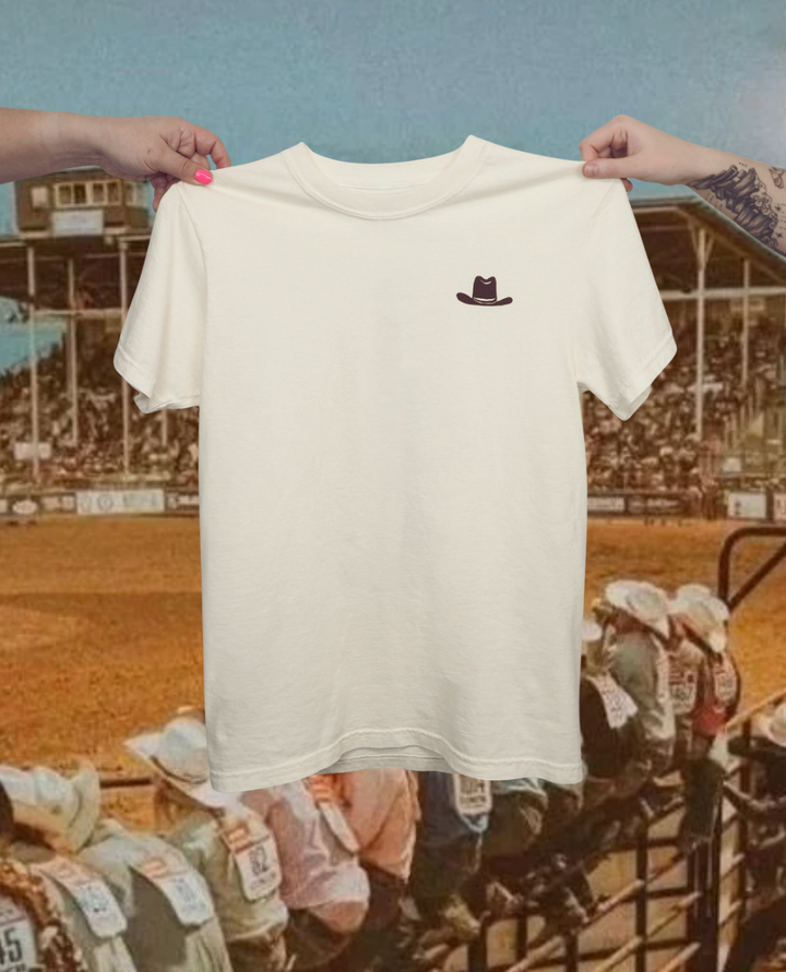 TX Tall Boy Tee