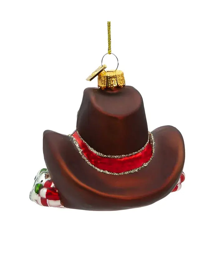 Texas Hold 'Em Ornament